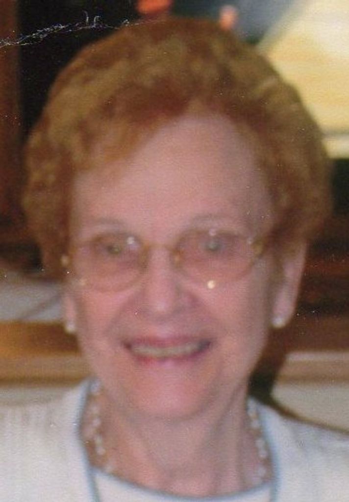 Margaret E. (Stoepfel)  Butler