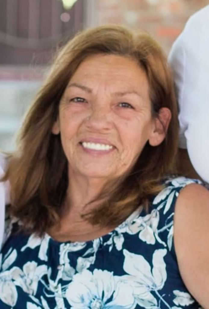 Pamela A. Amos Profile Photo