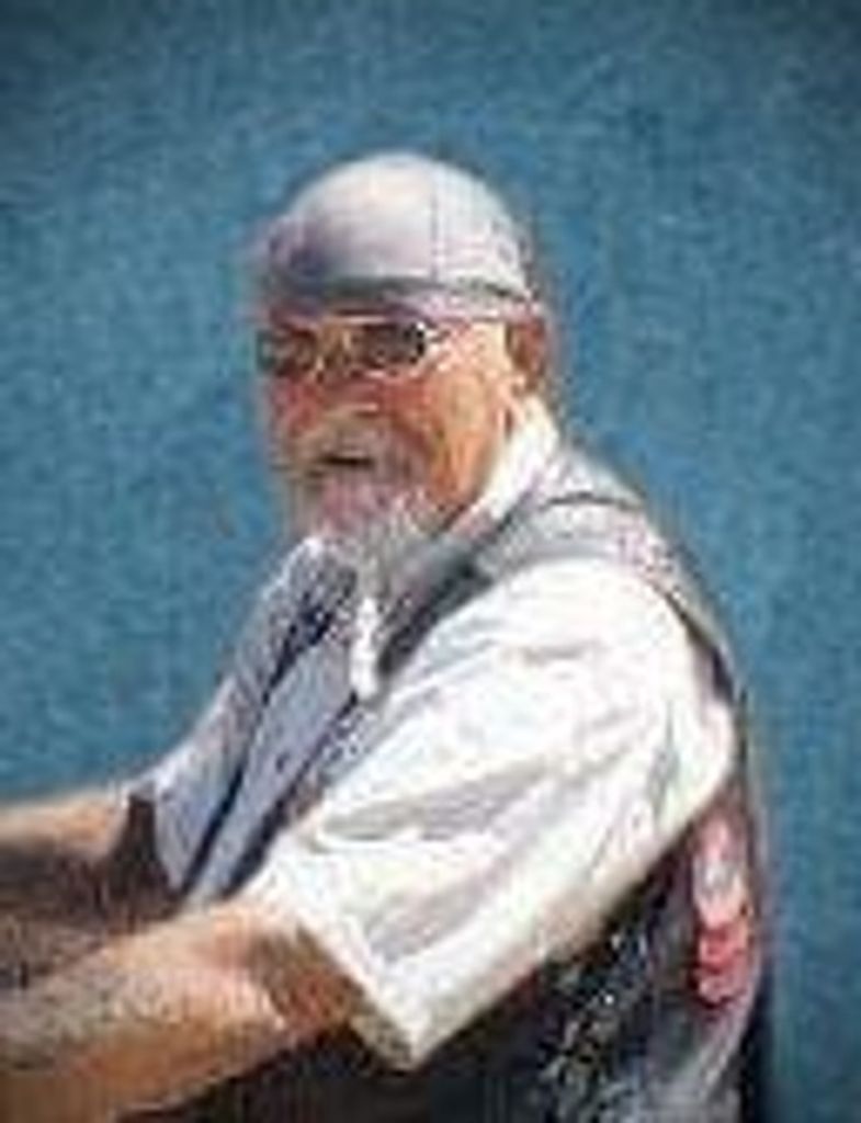 Charles Shayne Profile Photo