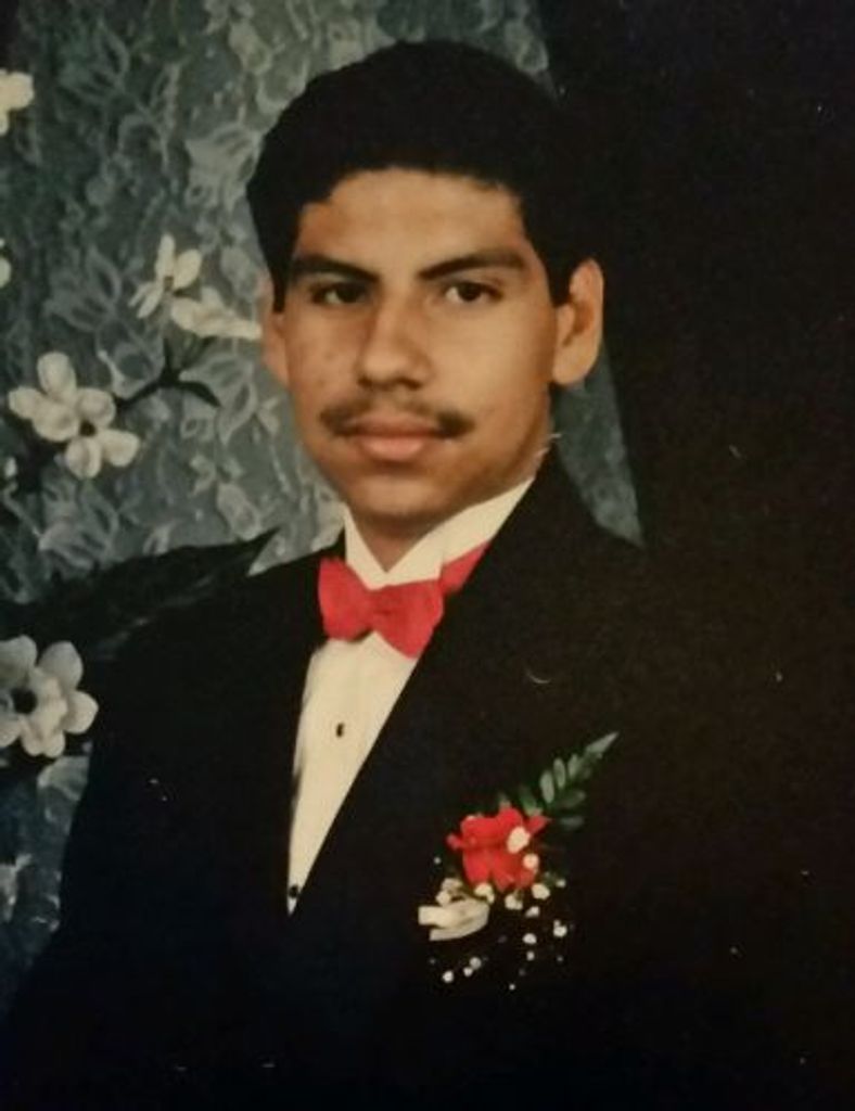 Alfred Bravo, Jr.