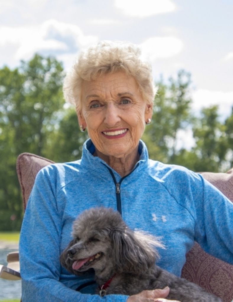 Dorothy Ann Wallerius