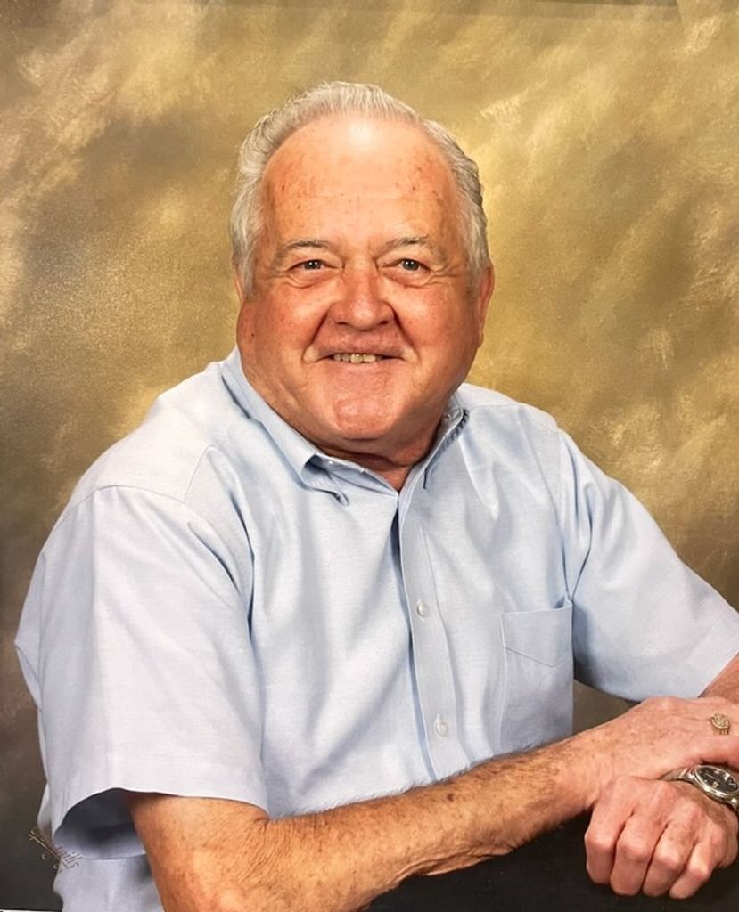 Elmer Ryce Garrison Profile Photo