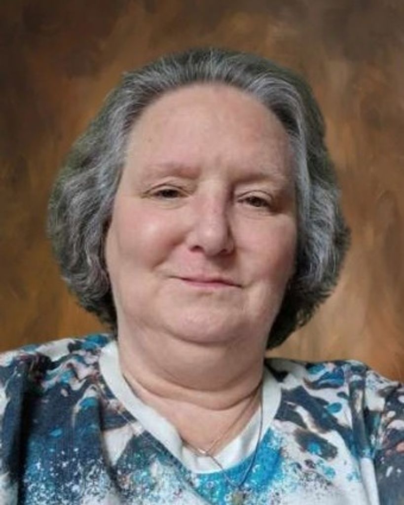 Belinda Gail Black-Powers Profile Photo