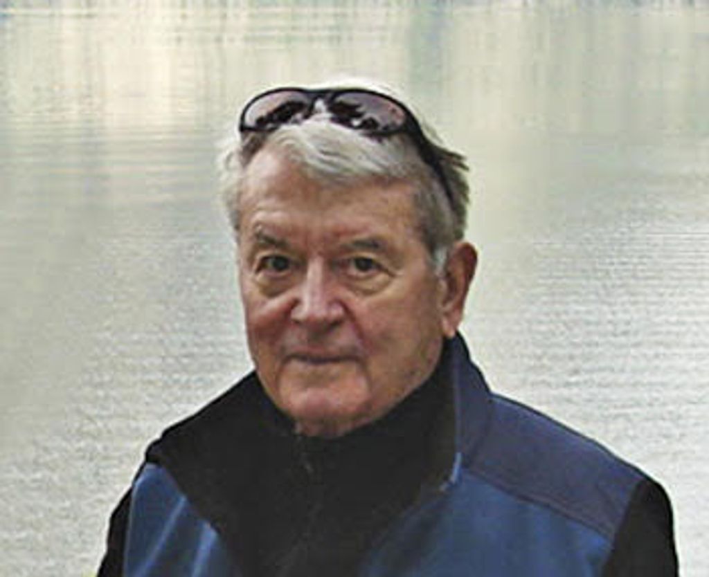 William Ringer