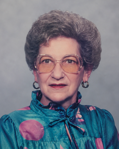 Patricia Lang's obituary image