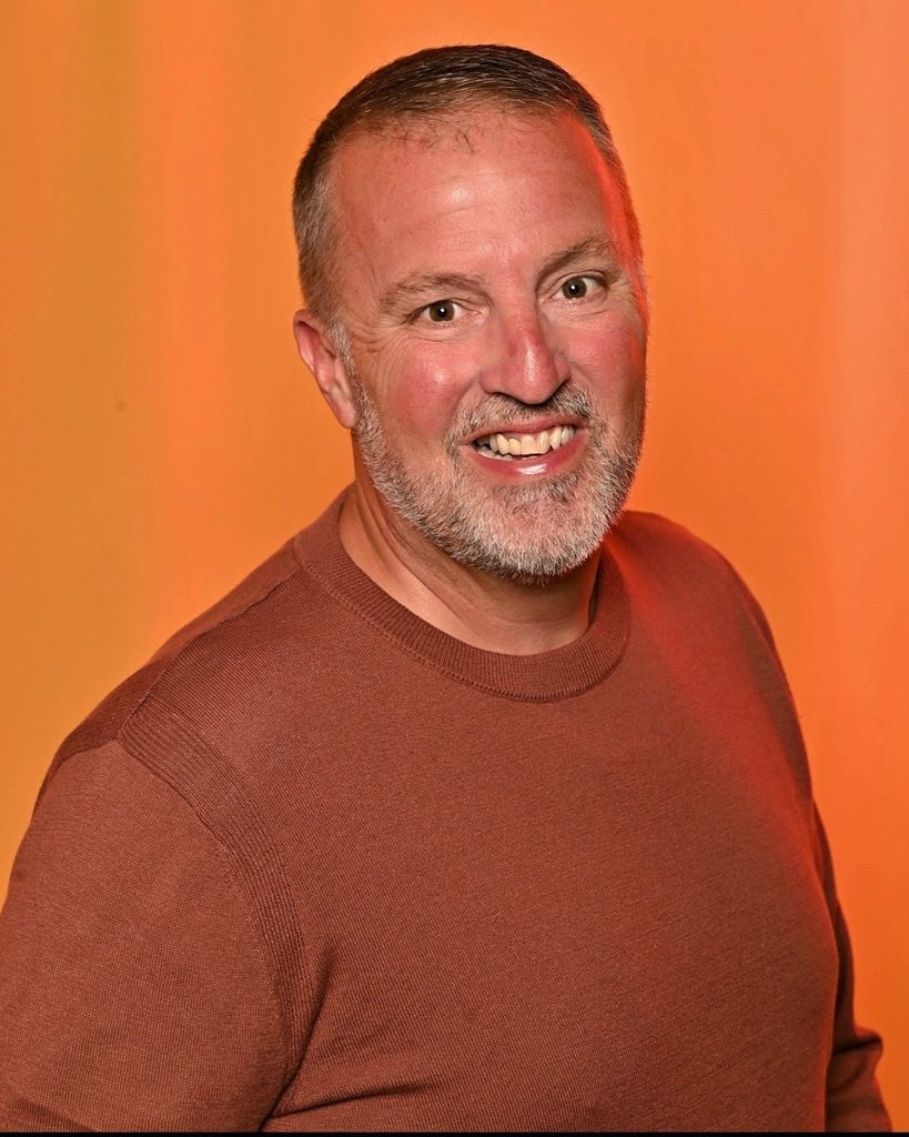 Jerry Lynn Harris