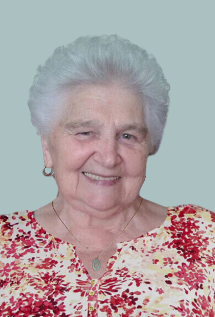 Aniela Bieniek Profile Photo