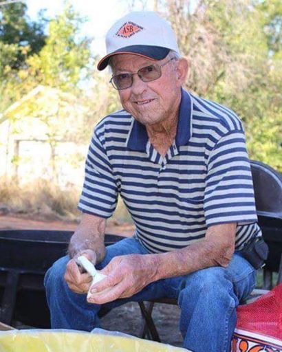 Neilan Bruce Dietz's obituary image