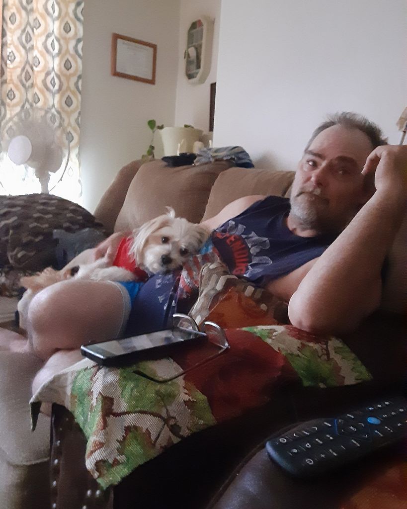 Timothy Brent Kiser Profile Photo