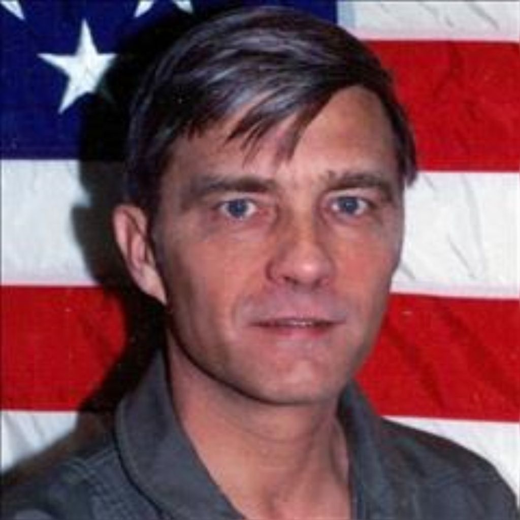 Laurence Eugene Ourada Profile Photo