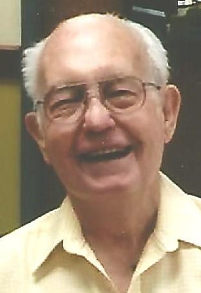 Osburn, James Thomas