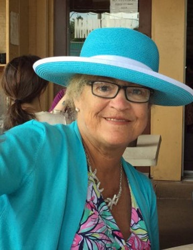 Ann Lindsay (Eikens)  Simmers