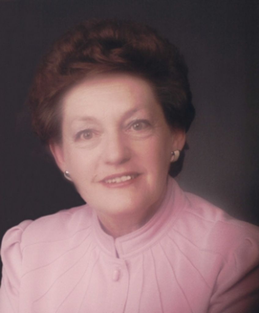 Anita Jean Williams Profile Photo