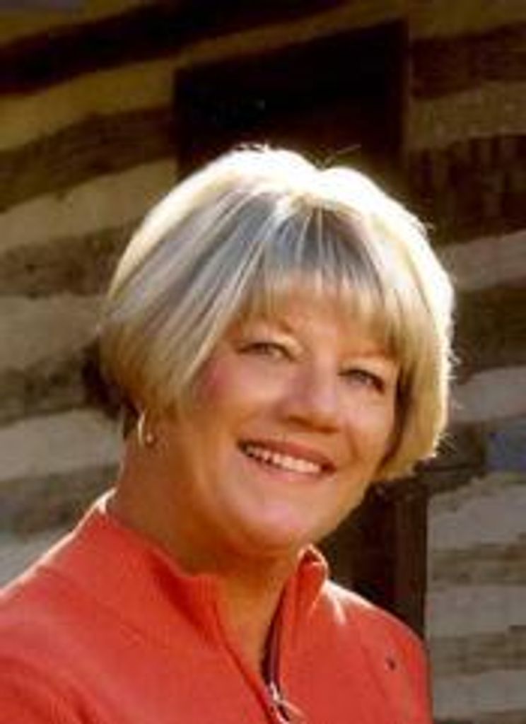 Linda Lou Wareham