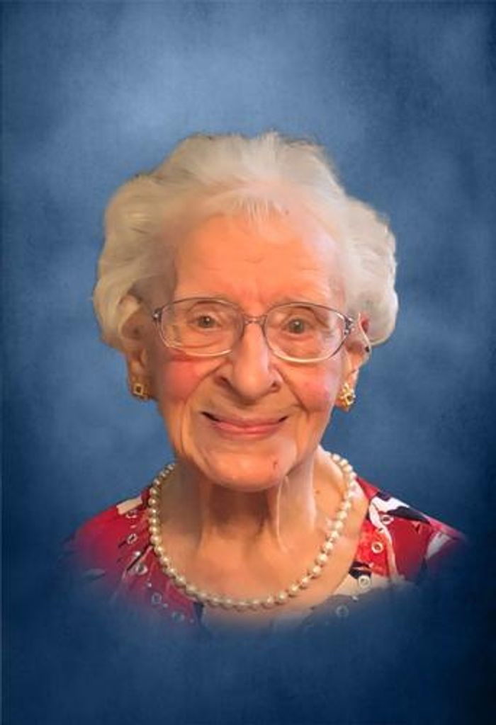 Florence C (Gorzejewski) Denk Profile Photo