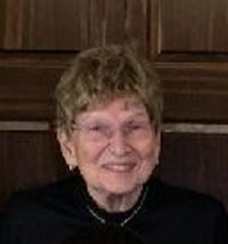 Martha Jane Pumfrey Profile Photo