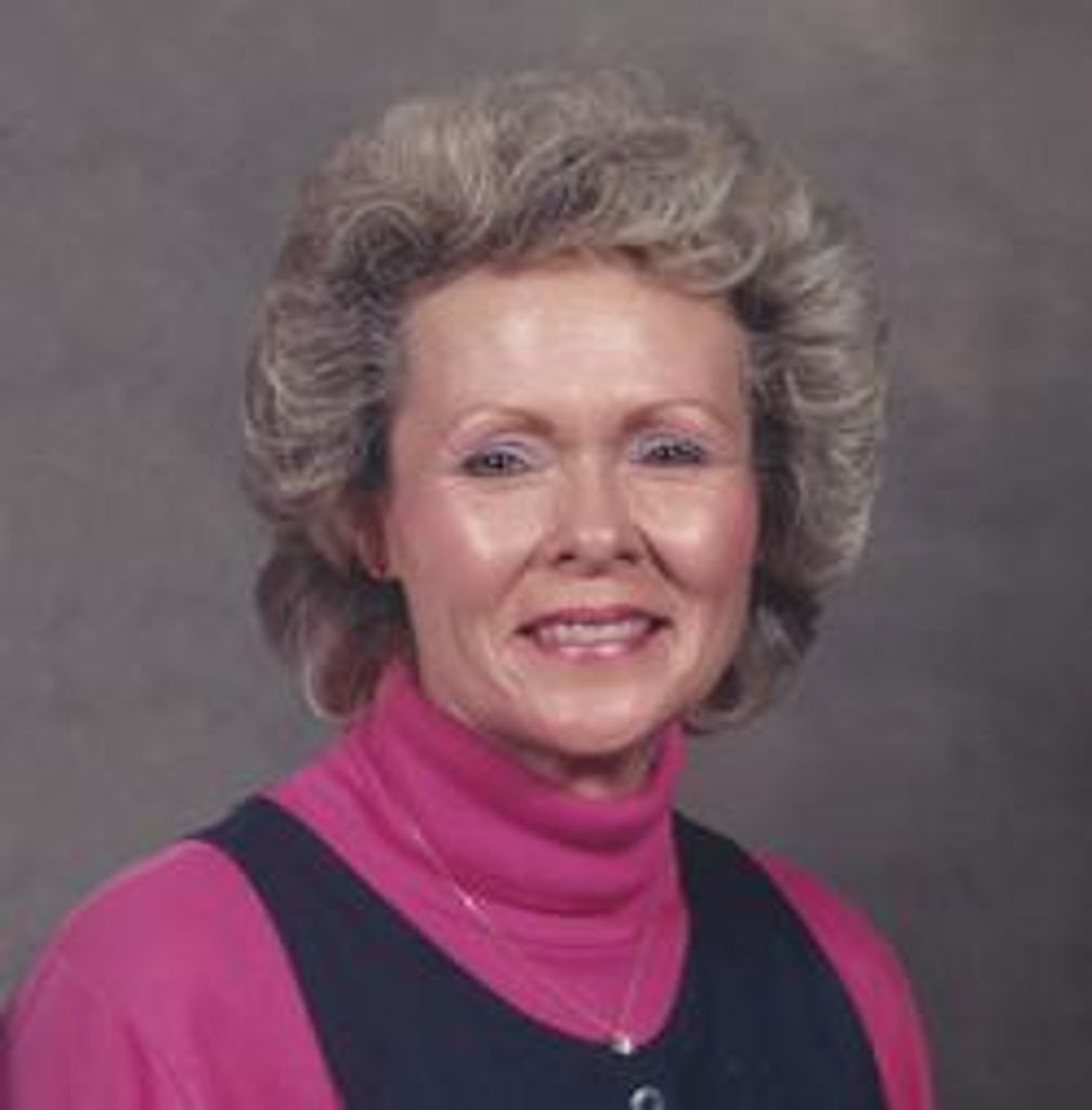 Carolyn Jo Levings