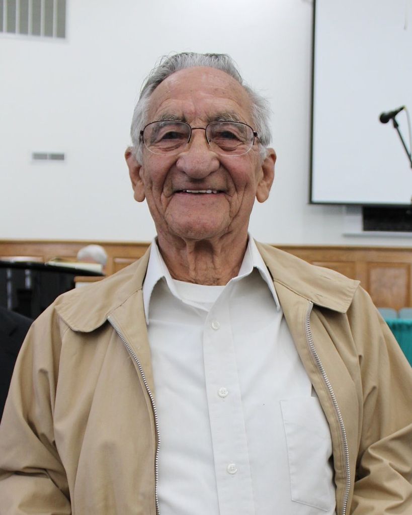 Fred Matthew Hudson Profile Photo