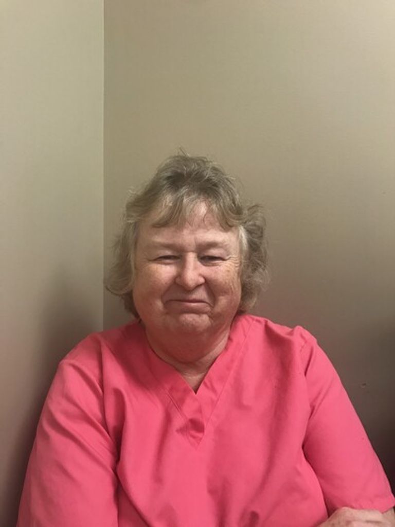 Betty Joann Ishee Profile Photo