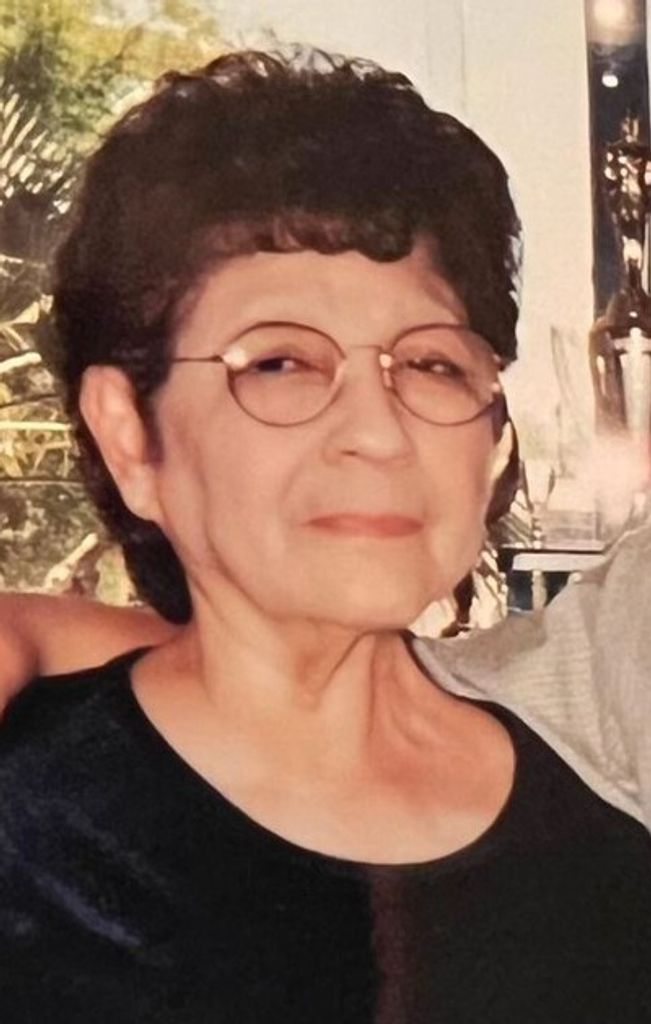 Evalina F Gastelum Profile Photo