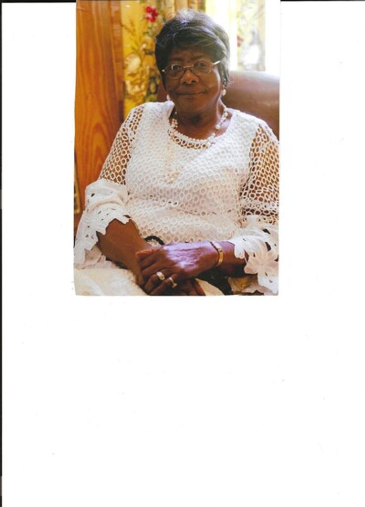 Dorothy H. Brunson Profile Photo