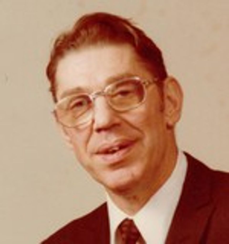 Paul N. Nelson