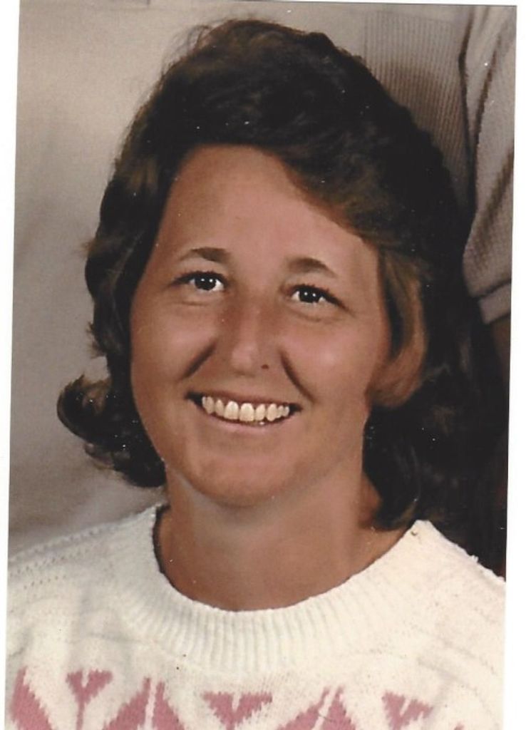 Sue Ann (Collins)  Cooper