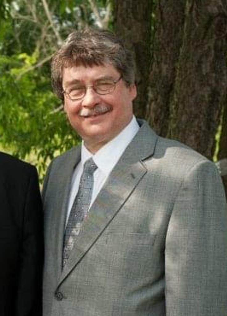 William David Ross Profile Photo