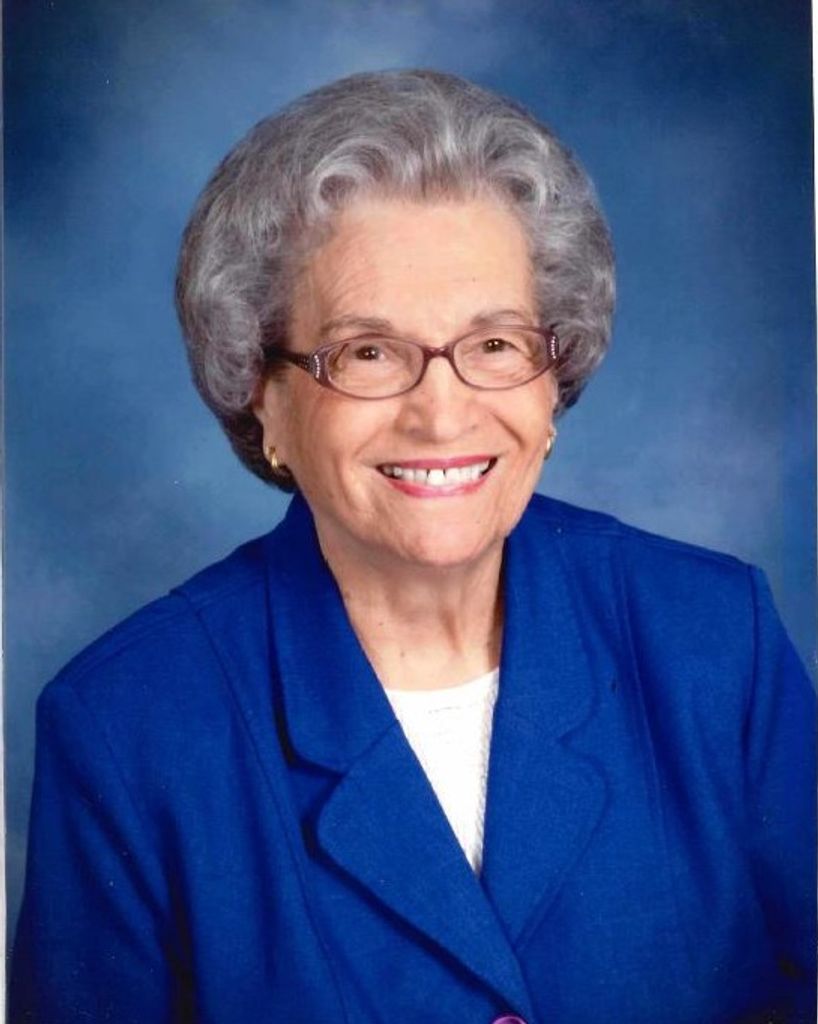 Grace Carolyn Seitz Cook Profile Photo