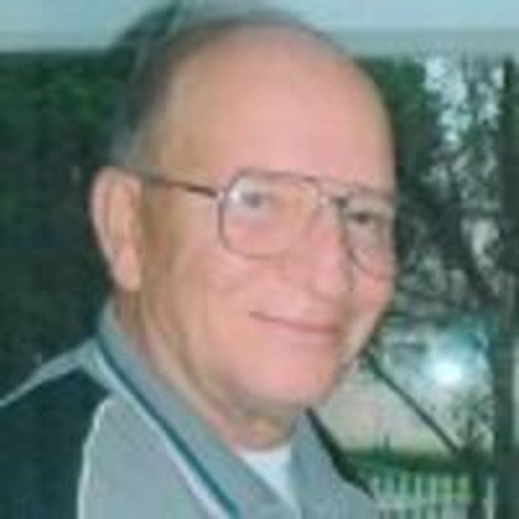 John N "Jack" Gibbs