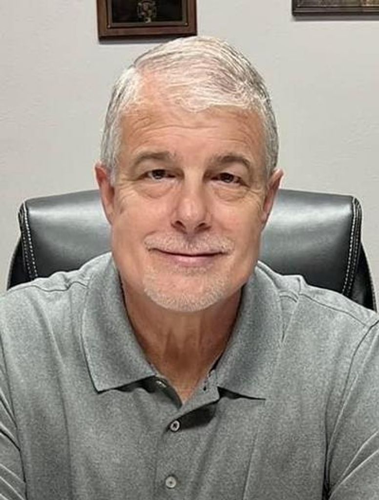 James "Jim" E. Way, Jr.