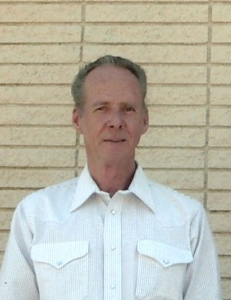 Patrick Michael Moseley