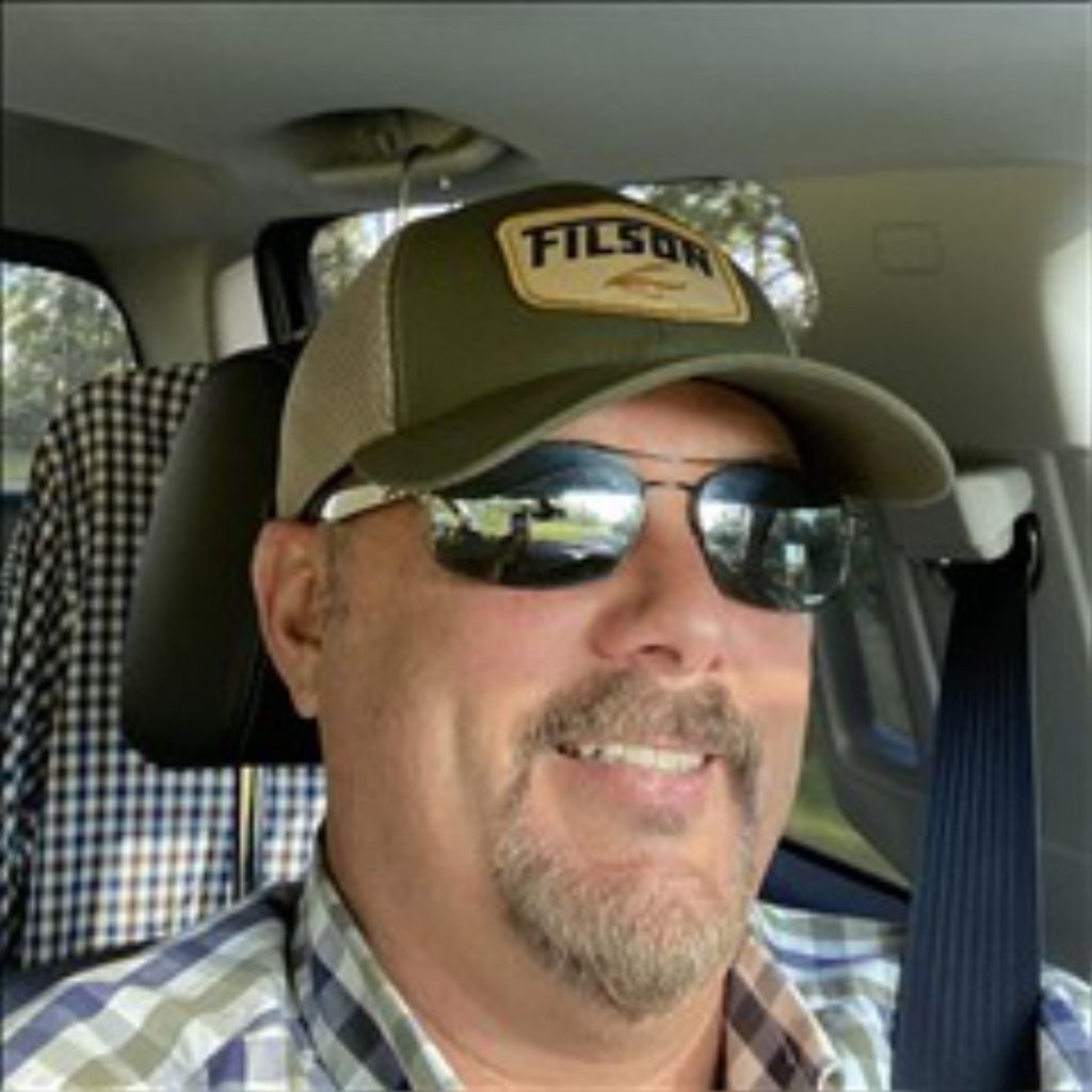 Jeremy Leighton Miller Profile Photo