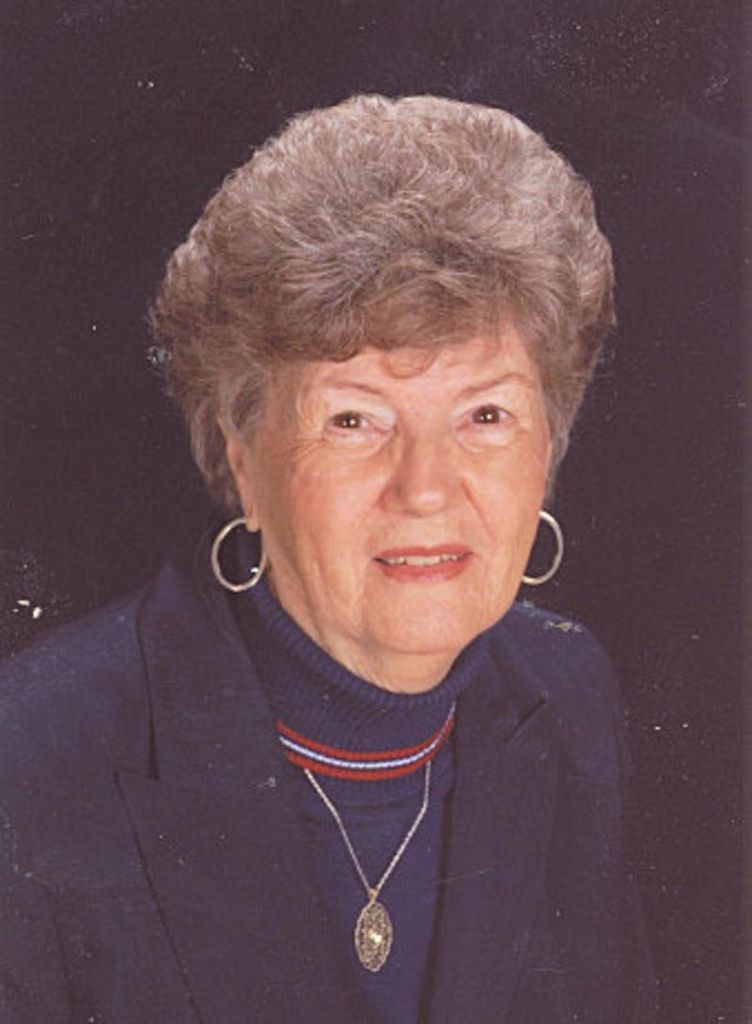 Barbara Reynolds Profile Photo