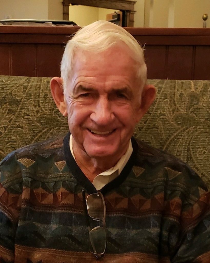 Robert "Bob" Allen Swartz Profile Photo