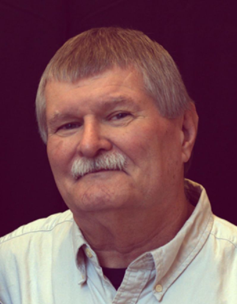 Bruce L. Williamson Profile Photo