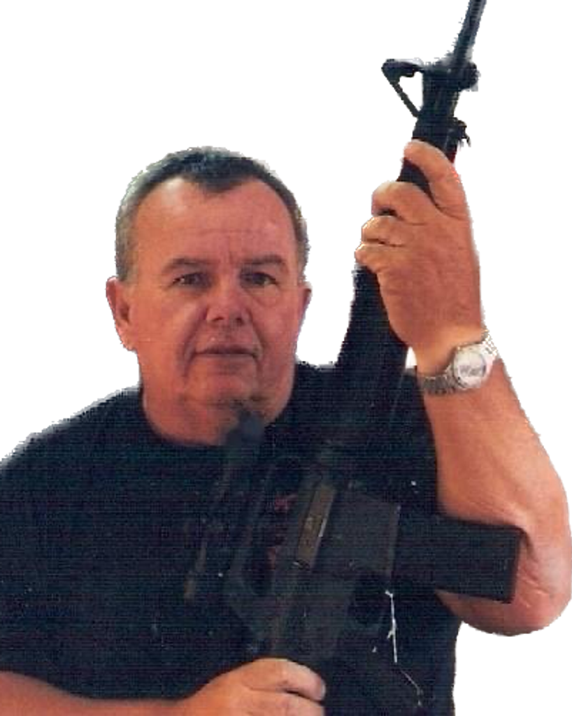 Howard Franks, Jr.