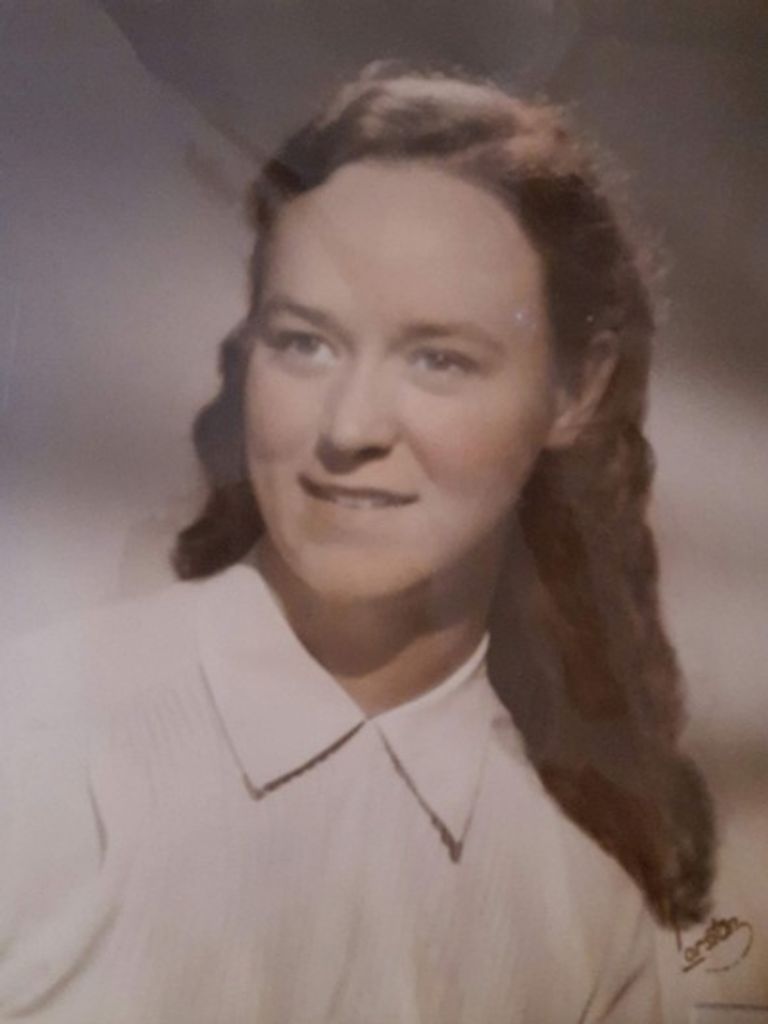 Clara Faye Spencer Dunlap Profile Photo