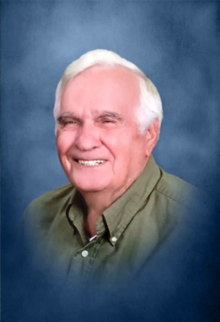 Roy Franklin Brinkley