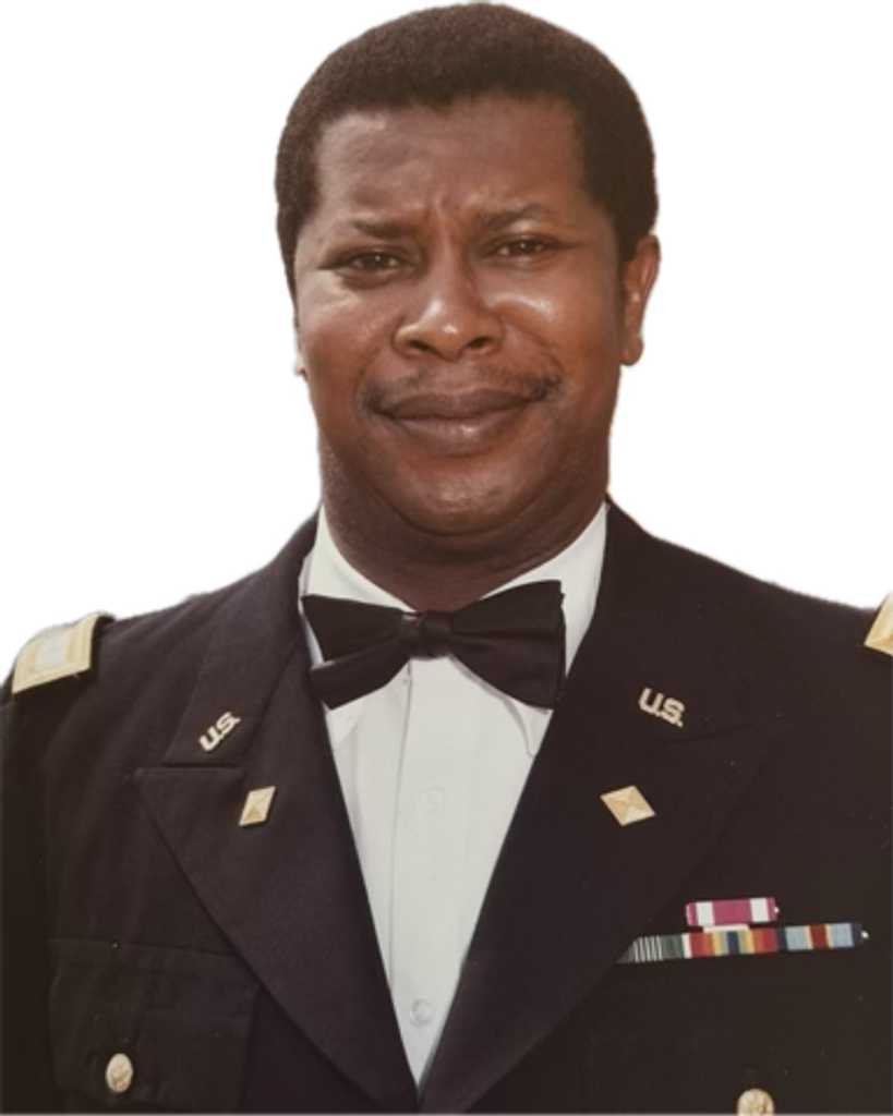 Curtis Wendell Crutchfield