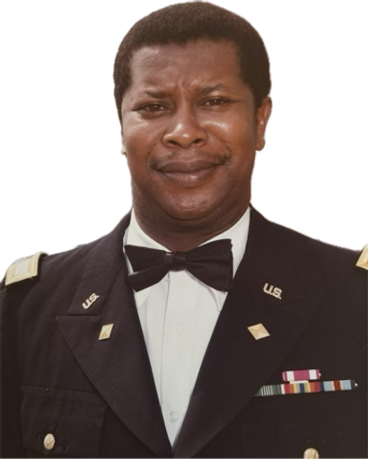 Curtis Wendell Crutchfield's obituary image