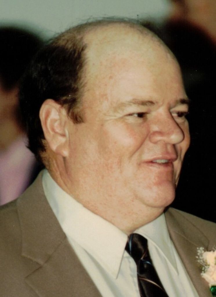 Marvin Woodrow Baxley