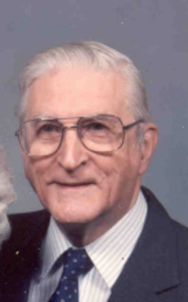 Frank Eugene Wollensack