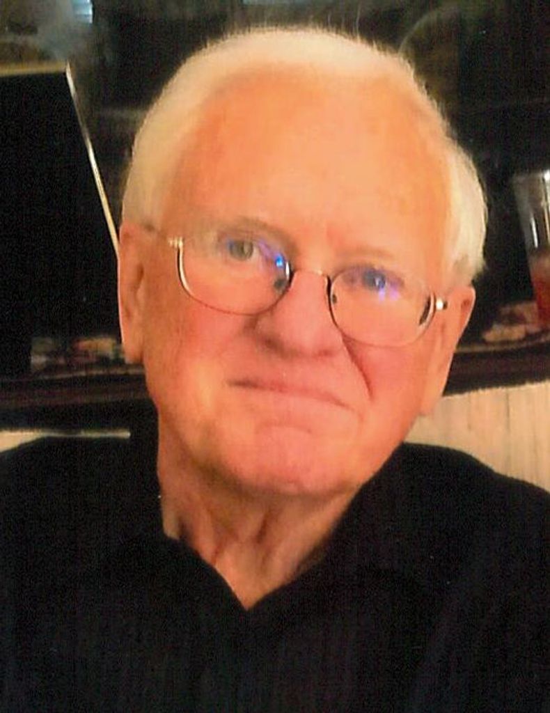 Thomas Joseph Steckel