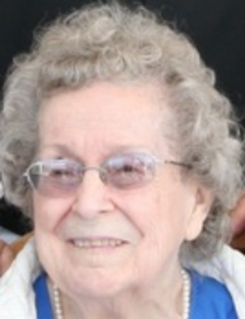 Martha Turner