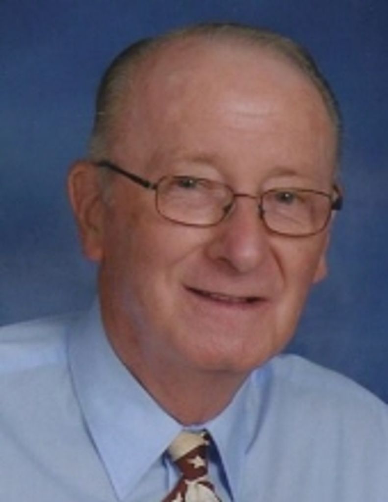 Richard L. "Dick" Barnhouse