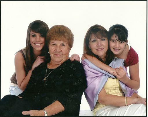 Teresa  Tricarico photo gallery thumbnail 7 of 18
