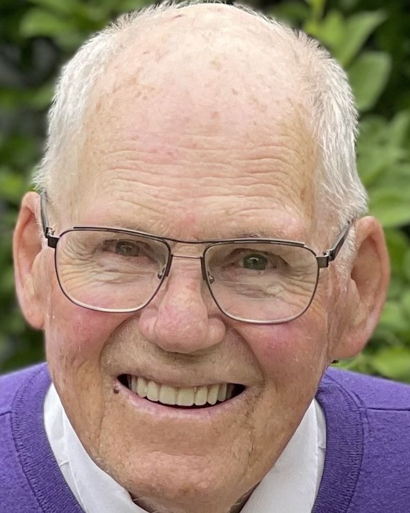 William L. Christianson