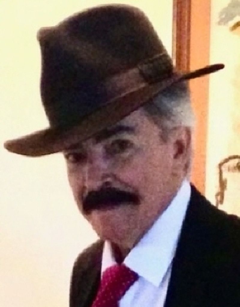 Rafael D. Garcia Profile Photo