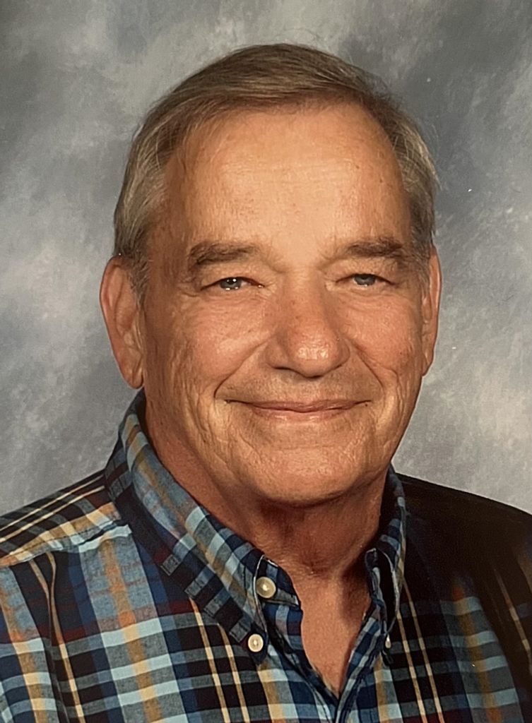 John D. "Jack" Cleary Profile Photo